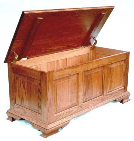 woodworking plans hope chests
